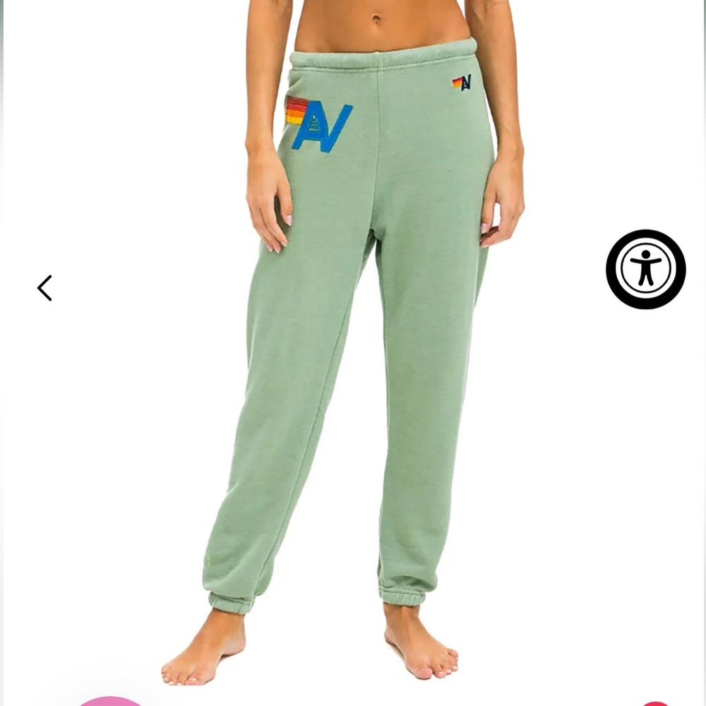 Aviator Nation Sweatpants